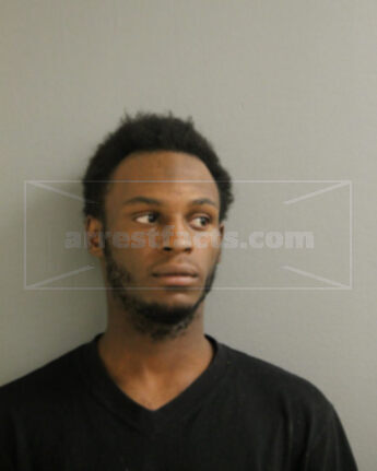 Donnie D Partee