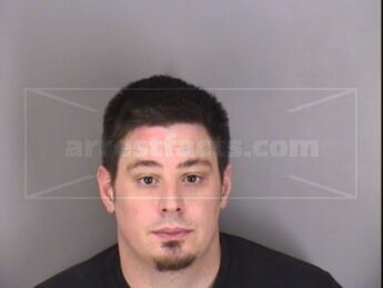 Anthony Robert Peabody