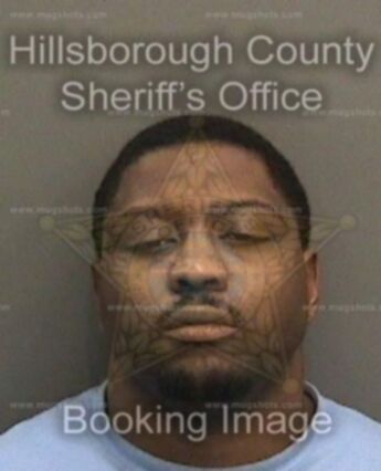 Anthony Arlanders Ross
