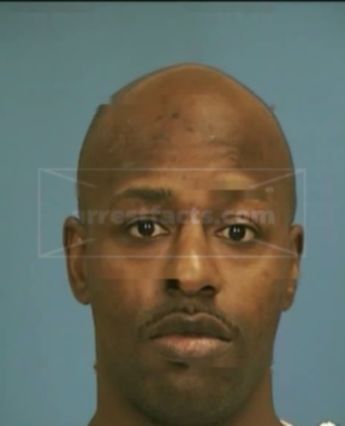 Tremayne Whitlock