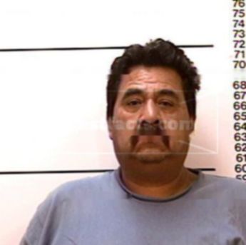 Edward Martinez