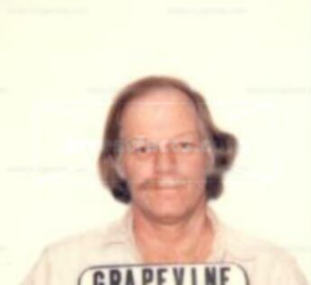 Terry Mack Pearson