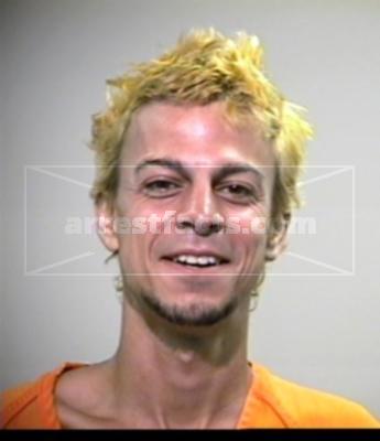 Andy James Turner