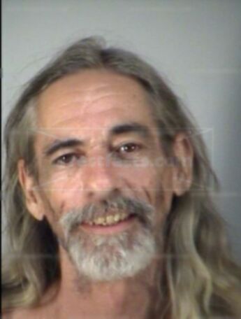 Donald Lee Morrison