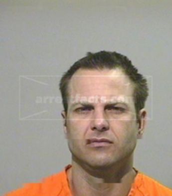 Lee Ellison Mckinney