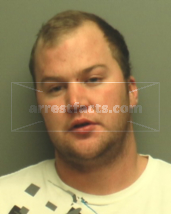 Jonathan Russell Hedger