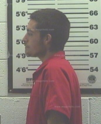 Leroy Derick Martinez