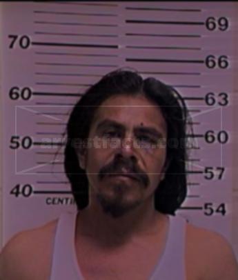 Jorge Luis Rios