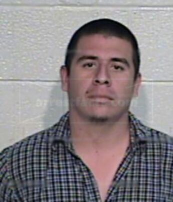 Juan Javier Trevino Estrada