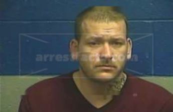 Jerry Wayne Smith