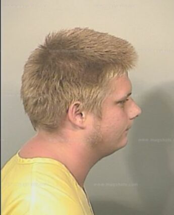 Joshua Edgar Crosby