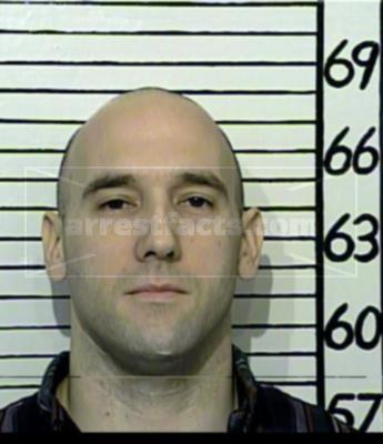 Keith Douglas Moncrief