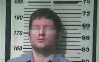 Justin Robert Chandler