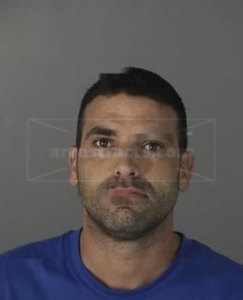 Matthew Aloysious Black
