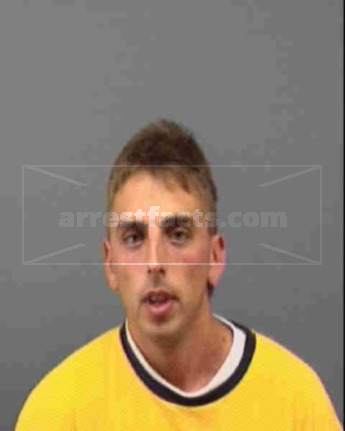 Brian Matthew Irwin
