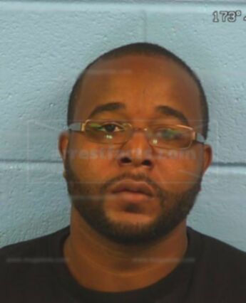 Roderick Benard Taylor