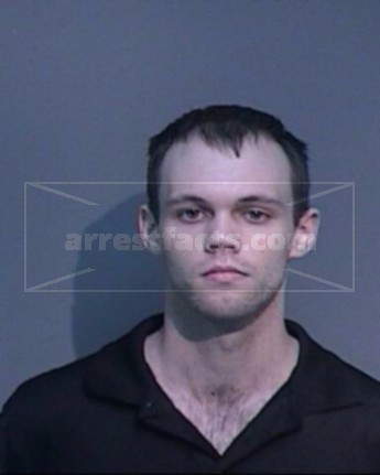 Patrick Michael Strike Iii