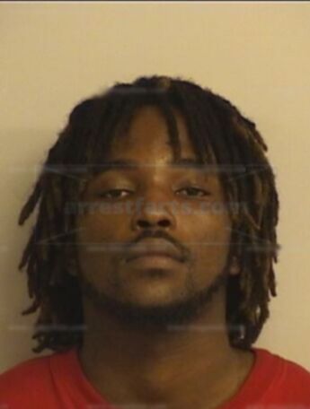 Christopher Jacolby Mack