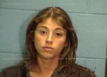 Samantha Ann Carlos