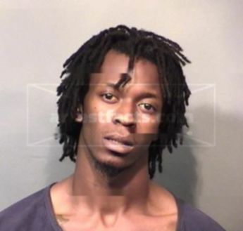 Tason Terome Griffin