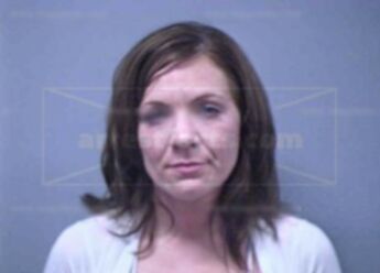 Patricia Rose Crawford