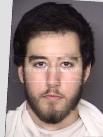 Christopher Scott Andrew