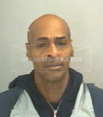 William Earl Harris