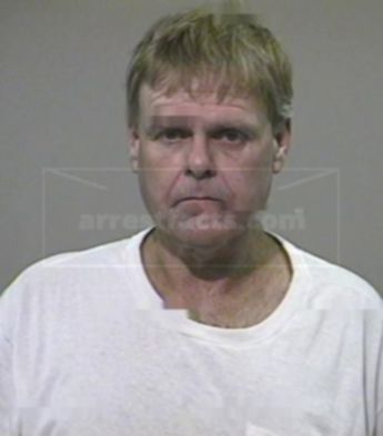 Kenneth Manning Edgar