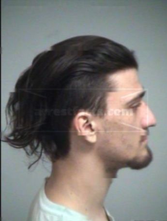 Tyler Lucas Harris