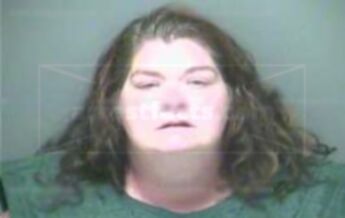 Casandra Renee Dixon
