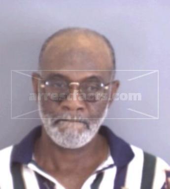 Jerry Glenn Mcgee