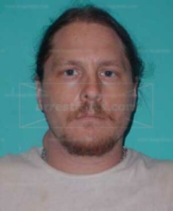 Joshua Wayne Mcdonald