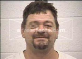 Mark Anthony Thomas
