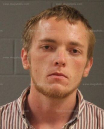 Tyler James Hoffman