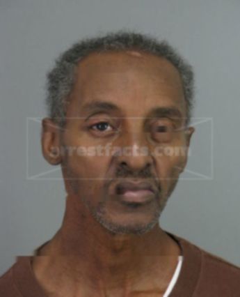 Willie Lee Barber