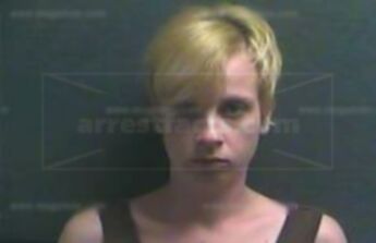Rebecca Leanne Carter