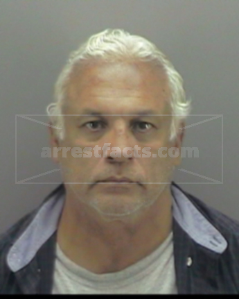 Adrian Moreno Gonzales