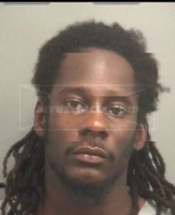 Michael Antonioleslie Cameron