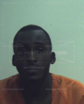 Trayvon Grogan