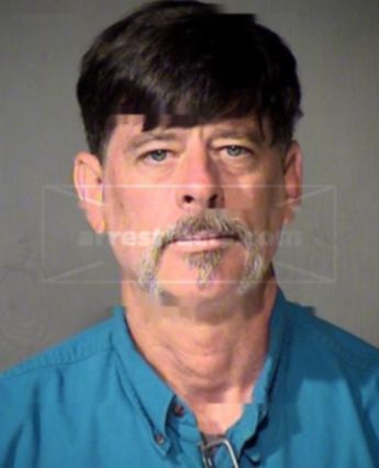 Mark Gregory Mead