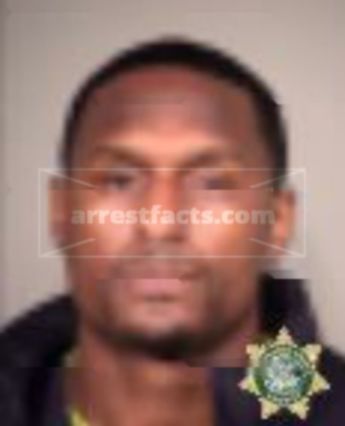 Duane Eugene Hardaway