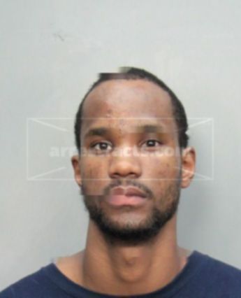 Pierce Fitzgerald Davis