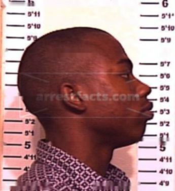 Daryle Dwyane Watson