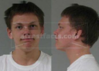 Taylor Nelson Haukedahl