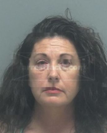 Tracey Regina Lewis