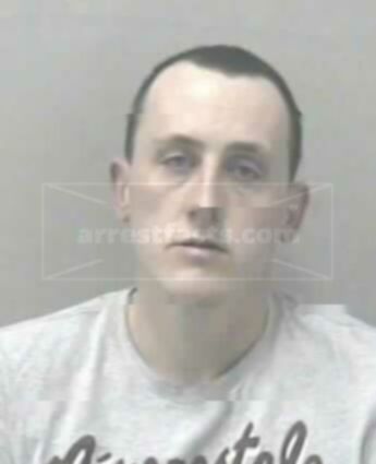 Bradley Eugene Chaffin