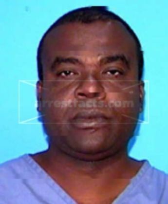 Eddie L Smalls