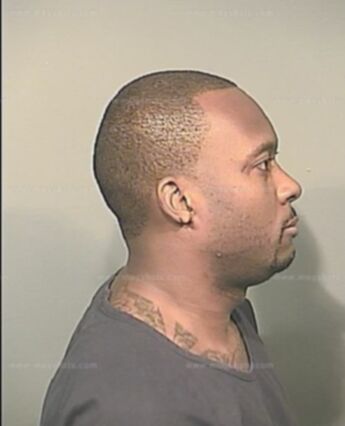 Tiemayne Anthony Lawson