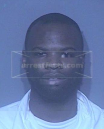 Dwight Lanell Pettway