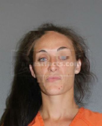 Tiffany Crouch